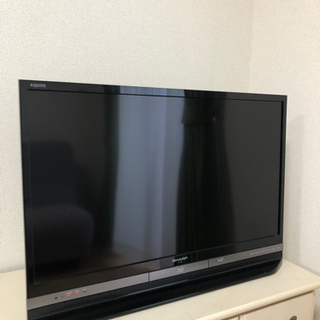【ネット決済】シャープ　一体型テレビ