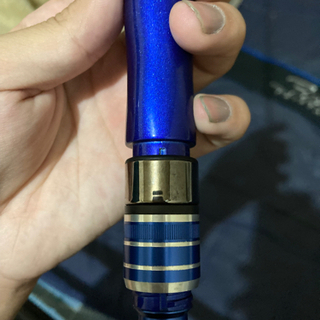 クリアブルー ファインダー56