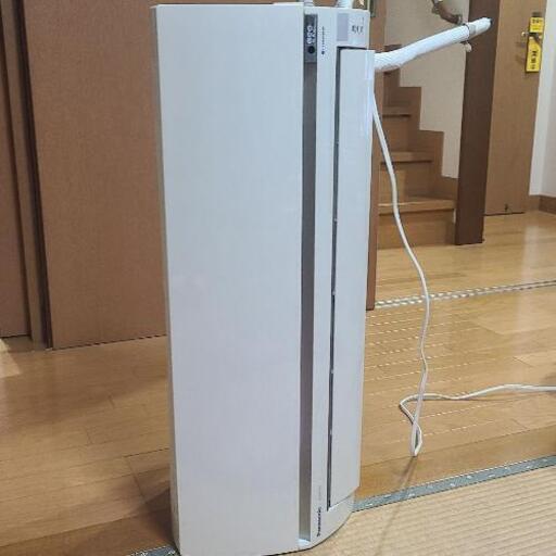 パナソニック 8畳用エアコン ジャンク扱い