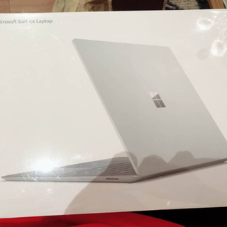 【ネット決済】Microsoft Surface Laptop ...