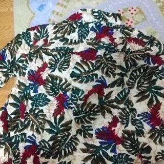 着なくなったので譲ります。