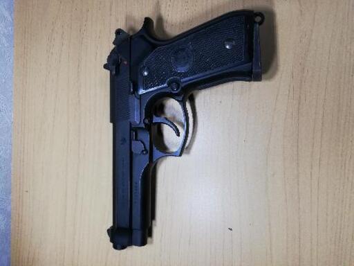 東京マルイ U.S.9mm M9 MILITARY-29598 T29598m