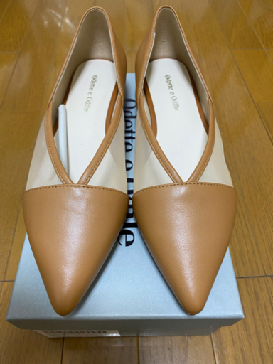新品です。