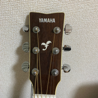 期間限定 ヤマハFG 830 新品同様品 30000円