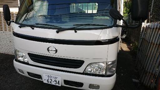 レンタカー パワーゲート付き2tセミロングバイク運搬車 さくらレンタカー 梅林のその他の無料広告 無料掲載の掲示板 ジモティー