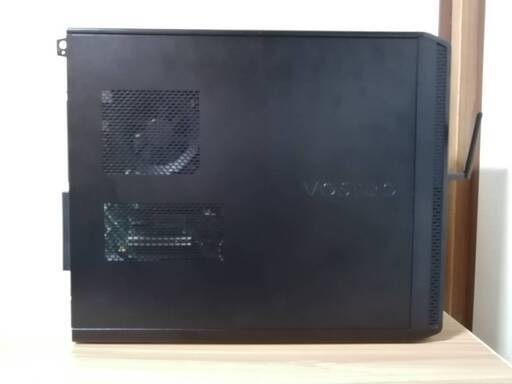 DELL Vostro メモリ8G サクサクSSD WIN10 Office | real-statistics.com