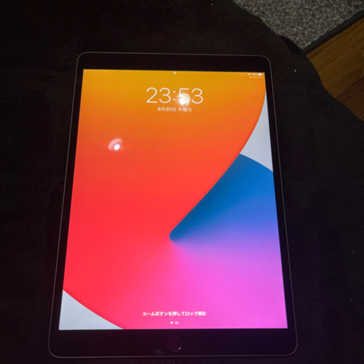 iPad Air3 美品 Wi-Fi 64GB | inmarco.ae