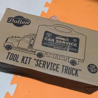 TooL KIT SERVICE TRUCK 自動車　メンテナンス