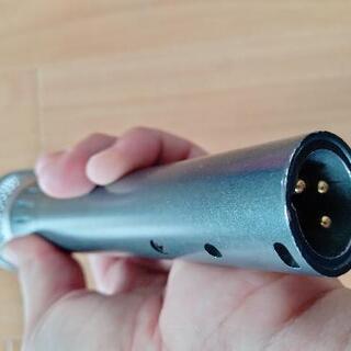 マイク 有線 シュアー beta87a 残り1本 shure