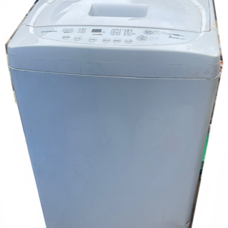 【ダイウ/DAEWOO】全自動洗濯機 5.0㎏ DW-S50AW...