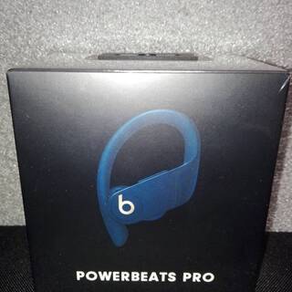 【新品】Powerbeats Pro　ワイヤレスイヤホン　MV7...