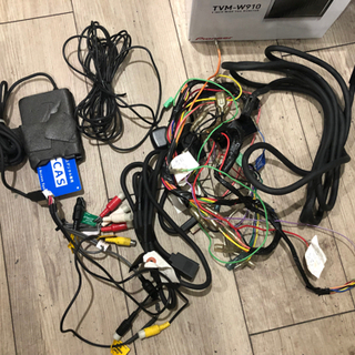 ☆カロッツェリア サイバーナビ vh9000 ☆