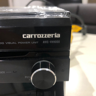 訳あり特価】カロッツェリア サイバーナビ AVIC-VH9000 smcint.com