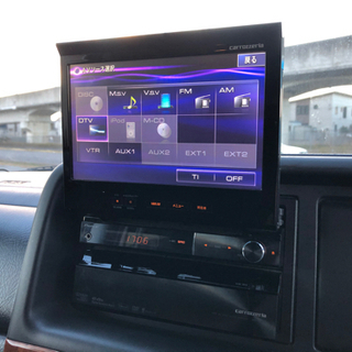 ☆カロッツェリア サイバーナビ vh9000 ☆