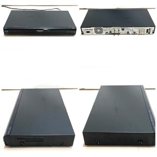 パナソニック DIGA ブルーレイ/DVDレコーダー DMR-BR570