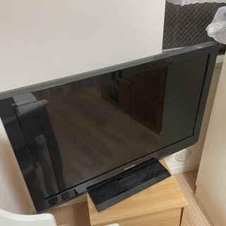 【ネット決済】【テレビ】東芝REGZA 32インチ