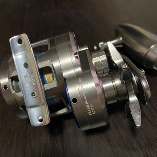 正絹六通袋帯【花鹿の子小花】No1875Daiwa SALTIGA15H-SJ