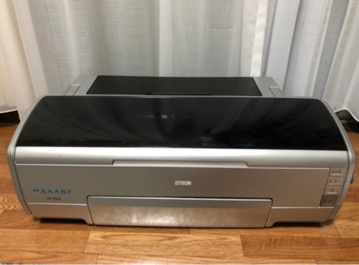 EPSON PX-5500（お取引先決まりました）