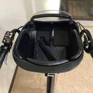 BRIDGESTONE angelino 8.7Ah 電動自転車中古車 (B6G88193) 【公式通販】