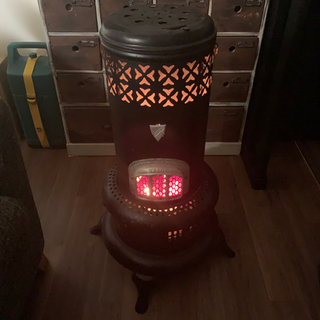 お値下げ【激レア1920年製】valor 525-T ビンテージストーブ