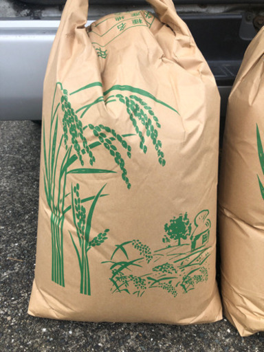 餅米　30kg