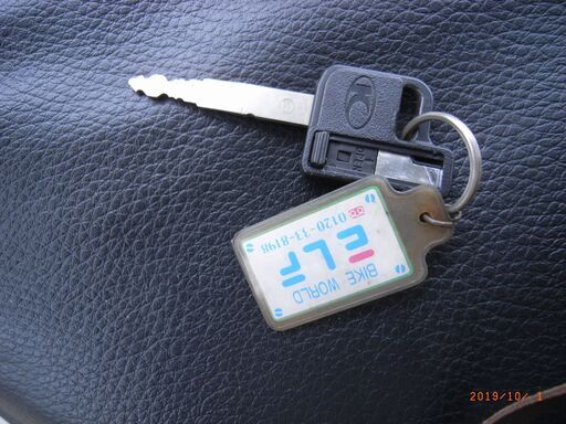 キムコ SR125cc キャブ車 ノーマル仕様 動作確認済み 不動車KYMCO