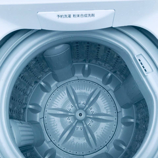 ③✨2019年製✨1050番 TOSHIBA✨東芝電気洗濯機✨AW-