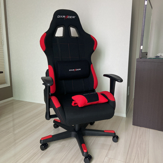 【商談中】DXRACERゲーミングチェア