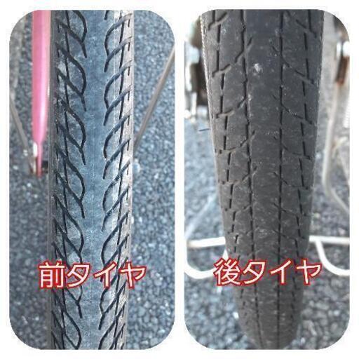 10-1電動アシスト自転車 ヤマハ PAS ナチュラ バッテリー 充電器 鍵