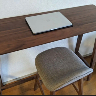 NITORI ニトリ カウンターテーブル　椅子・机