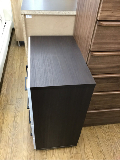 KJ-178【ご来店頂ける方限定】新入荷 アウトレット サイドキャビネット