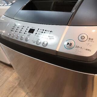【オシャレ✨】Haier ハイアール 5.5㌔洗濯機