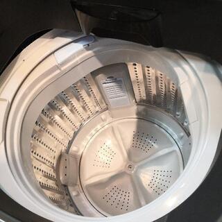 【オシャレ✨】Haier ハイアール 5.5㌔洗濯機