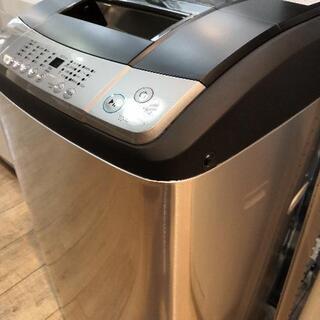 【オシャレ✨】Haier ハイアール 5.5㌔洗濯機