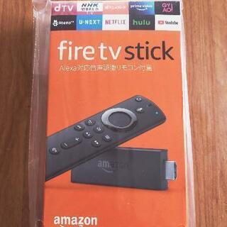 【新品未開封】Amazon Fire Amazon Fire T...