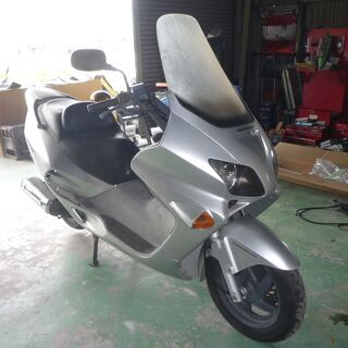 終値 ホンダフォルツァ不動車 - bravista.com.br