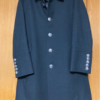 ② Burberry 高級コート