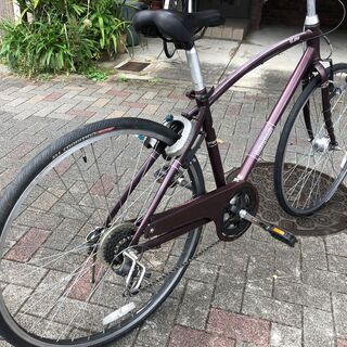 中古自転車450