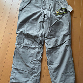 スノーボードウェア上下セット