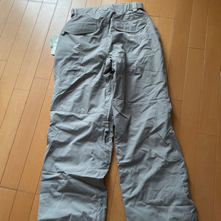 スノーボードウェア上下セット