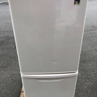 ☆良品☆　パナソニック　ノンフロン冷凍冷蔵庫 NR-B14SE9...