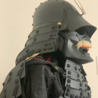 武田信玄の家紋甲冑 【公式通販】