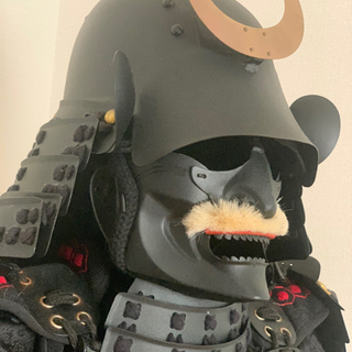 武田信玄の家紋甲冑 【公式通販】