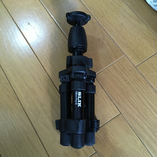 SLIK mini-pro6  スリック カメラ用ミニ三脚