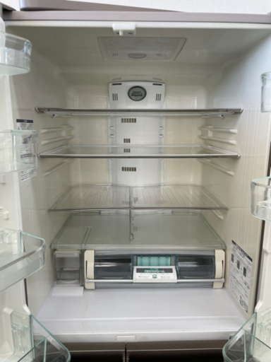 SHARP 2ドア冷蔵庫 271L 2017年製 リサイクルショップ宮崎屋住吉店