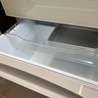 家電 2019年製【TOSHIBA】逆開き（左開き）冷蔵庫 ファミリータイプ