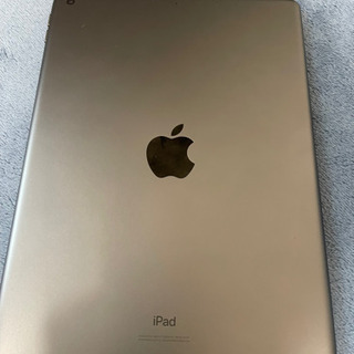 iPad第７世代 32GB Wi-Fiモデル - iPad