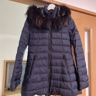 タトラス　リバーシブル　ダウン　02