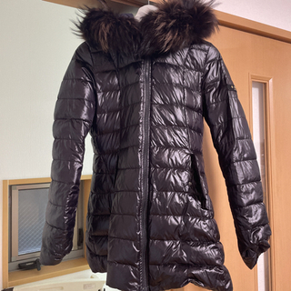 タトラス　リバーシブル　ダウン　02