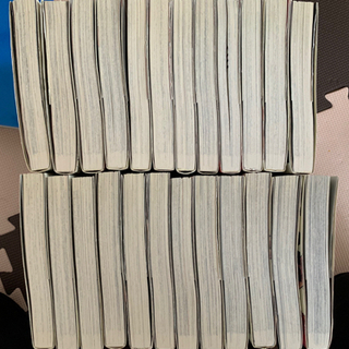 スラムダンク　完全版　全巻セット